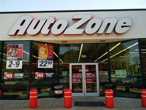 By creating this. . Autozone cary nc